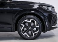 VOLKSWAGEN Tiguan R LINE 2.0 TDI DSG 150 CV
