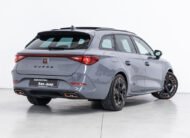 CUPRA LEON SP VZ 1.4 EHYBRID DSG 245 CV