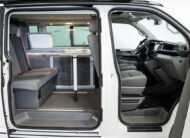 VOLKSWAGEN CALIFORNIA OCEAN EDITION 2.0 TDI DSG 4MOTION 204 CV