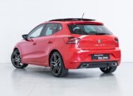 SEAT Ibiza FR PLUS 1.0 TSI 110 CV