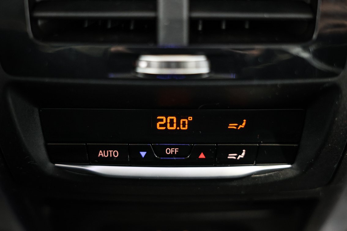 BMW X3 XLINE XDRIVE20D AUT. 190 CV