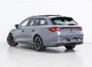 CUPRA LEON SP VZ 1.4 EHYBRID DSG 245 CV