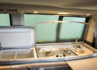 VOLKSWAGEN CALIFORNIA OCEAN EDITION 2.0 TDI DSG 4MOTION 204 CV