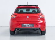 SEAT Ibiza FR PLUS 1.0 TSI 110 CV
