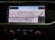 AUDI Q3 SPORTBACK BLACK LINE 40 TDI QUATTRO S TRONIC 200 CV
