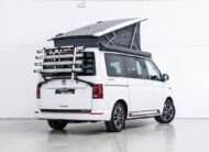 VOLKSWAGEN CALIFORNIA OCEAN EDITION 2.0 TDI DSG 4MOTION 204 CV