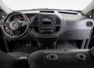 MERCEDES-BENZ VITO TOURER PRO LARGA 114 CDI AUT 136 CV