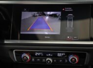 AUDI Q3 SPORTBACK BLACK LINE 35 TDI S TRONIC 150 CV