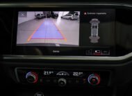 AUDI Q3 SPORTBACK BLACK LINE 40 TDI QUATTRO S TRONIC 200 CV