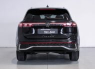 VOLKSWAGEN Tiguan R LINE 2.0 TDI DSG 150 CV