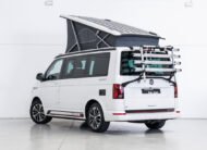 VOLKSWAGEN CALIFORNIA OCEAN EDITION 2.0 TDI DSG 4MOTION 204 CV