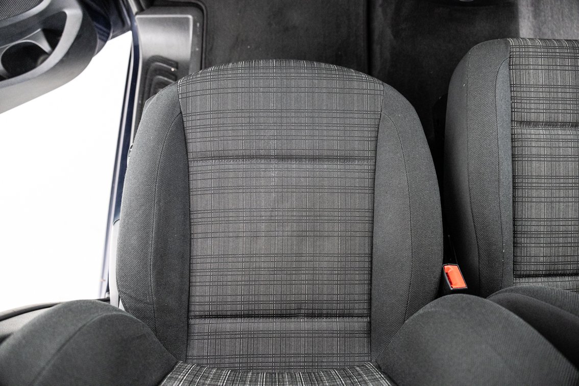 MERCEDES-BENZ VITO TOURER PRO LARGA 114 CDI AUT 136 CV