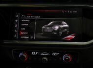 AUDI Q3 SPORTBACK BLACK LINE 40 TDI QUATTRO S TRONIC 200 CV