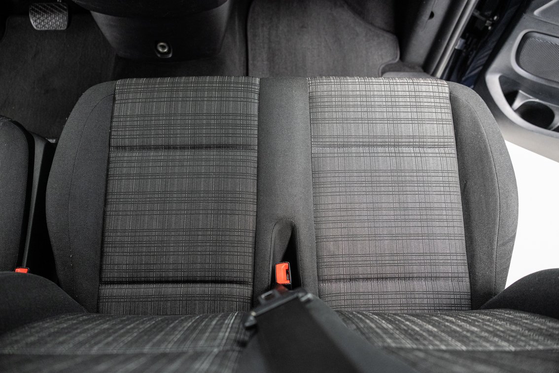 MERCEDES-BENZ VITO TOURER PRO LARGA 114 CDI AUT 136 CV