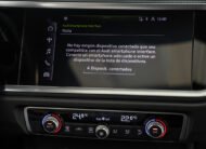 AUDI Q3 SPORTBACK BLACK LINE 35 TDI S TRONIC 150 CV