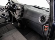 MERCEDES-BENZ VITO TOURER PRO LARGA 114 CDI AUT 136 CV