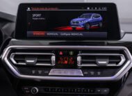 BMW X3 XLINE XDRIVE20D AUT. 190 CV