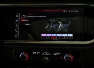 AUDI Q3 SPORTBACK BLACK LINE 40 TDI QUATTRO S TRONIC 200 CV