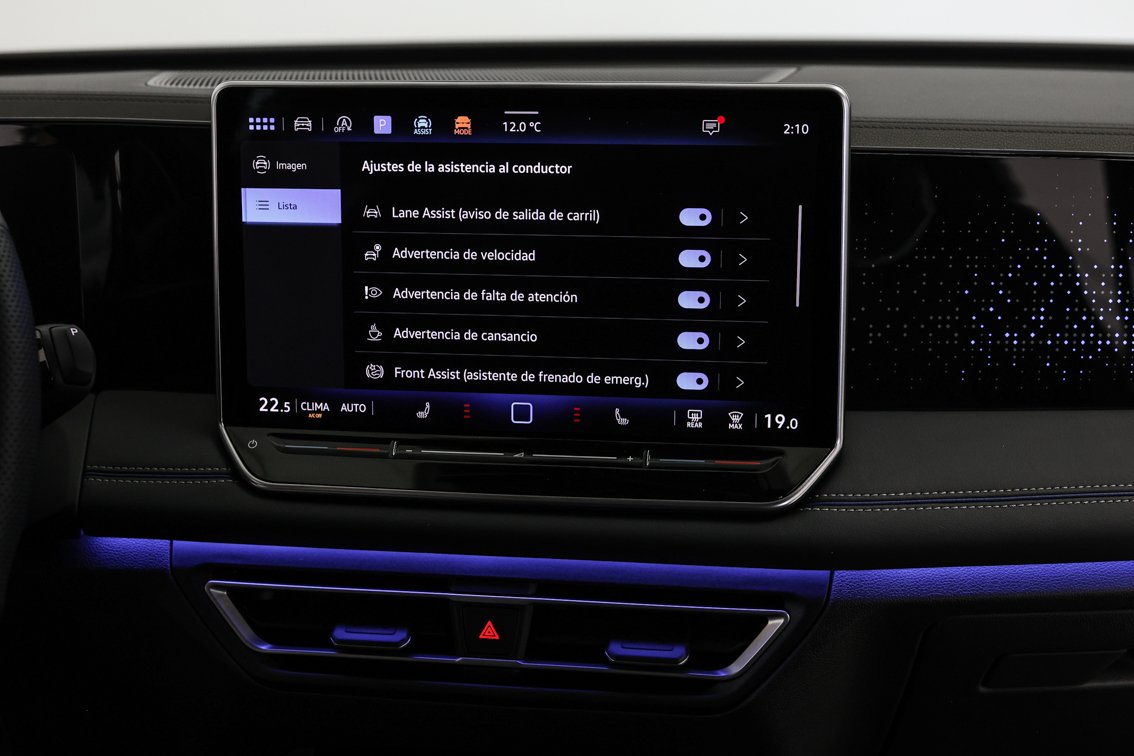 VOLKSWAGEN Tiguan R LINE 2.0 TDI DSG 150 CV