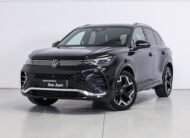 VOLKSWAGEN Tiguan R LINE 2.0 TDI DSG 150 CV