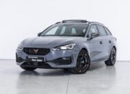 CUPRA LEON SP VZ 1.4 EHYBRID DSG 245 CV