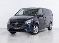 MERCEDES-BENZ VITO TOURER PRO LARGA 114 CDI AUT 136 CV