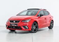 SEAT Ibiza FR PLUS 1.0 TSI 110 CV
