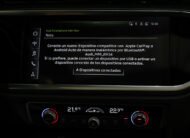 AUDI Q3 SPORTBACK BLACK LINE 40 TDI QUATTRO S TRONIC 200 CV