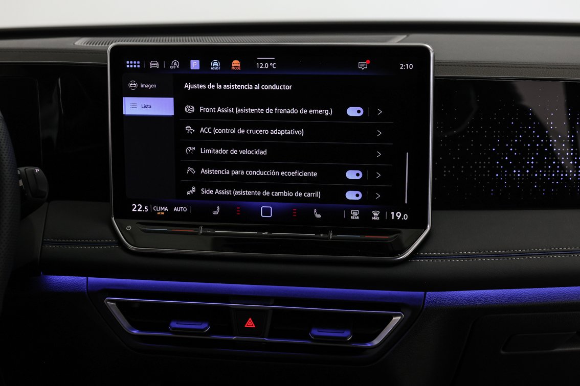 VOLKSWAGEN Tiguan R LINE 2.0 TDI DSG 150 CV