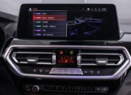 BMW X3 XLINE XDRIVE20D AUT. 190 CV