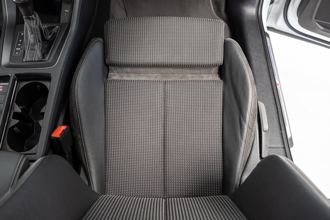 AUDI Q3 SPORTBACK BLACK LINE 35 TDI S TRONIC 150 CV