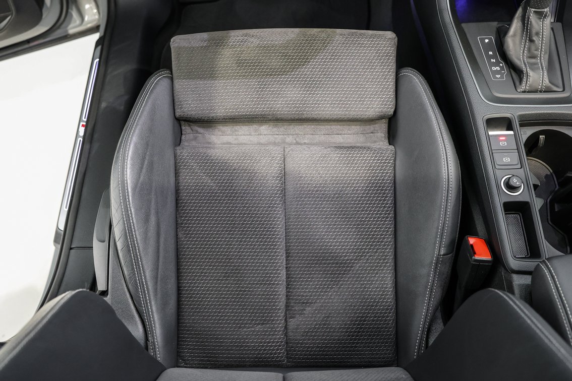 AUDI Q3 SPORTBACK BLACK LINE 40 TDI QUATTRO S TRONIC 200 CV