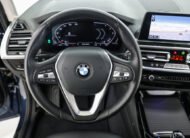 BMW X3 XLINE XDRIVE20D AUT. 190 CV