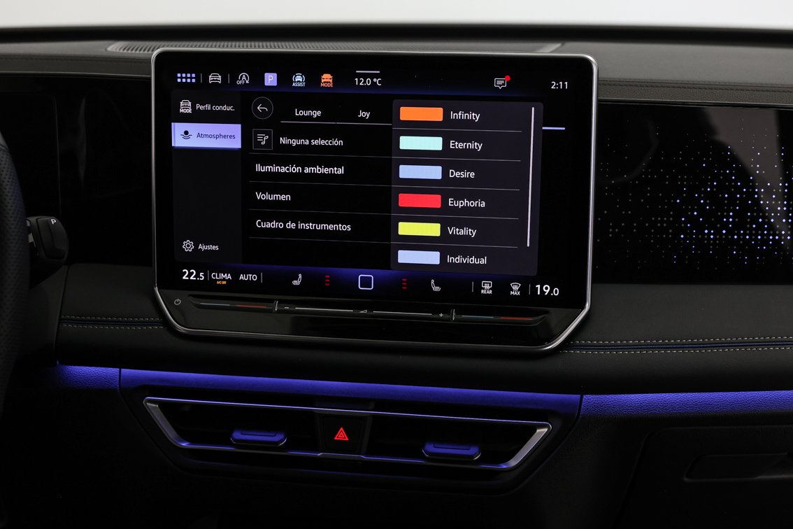 VOLKSWAGEN Tiguan R LINE 2.0 TDI DSG 150 CV