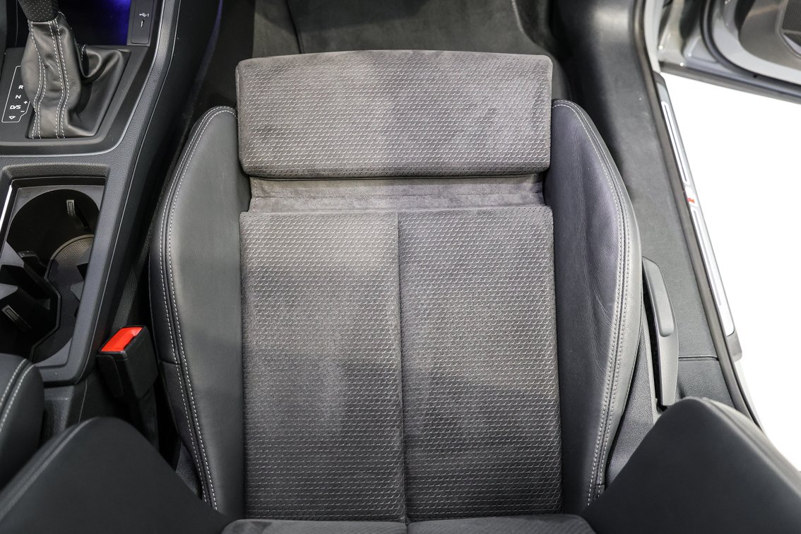 AUDI Q3 SPORTBACK BLACK LINE 40 TDI QUATTRO S TRONIC 200 CV