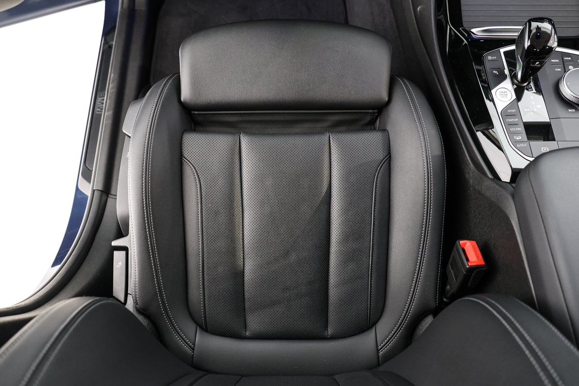 BMW X3 XLINE XDRIVE20D AUT. 190 CV