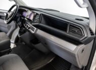 VOLKSWAGEN CALIFORNIA OCEAN EDITION 2.0 TDI DSG 4MOTION 204 CV