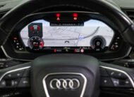 AUDI Q3 SPORTBACK BLACK LINE 40 TDI QUATTRO S TRONIC 200 CV