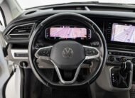 VOLKSWAGEN CALIFORNIA OCEAN EDITION 2.0 TDI DSG 4MOTION 204 CV