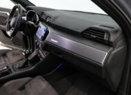 AUDI Q3 SPORTBACK BLACK LINE 40 TDI QUATTRO S TRONIC 200 CV