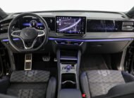 VOLKSWAGEN Tiguan R LINE 2.0 TDI DSG 150 CV