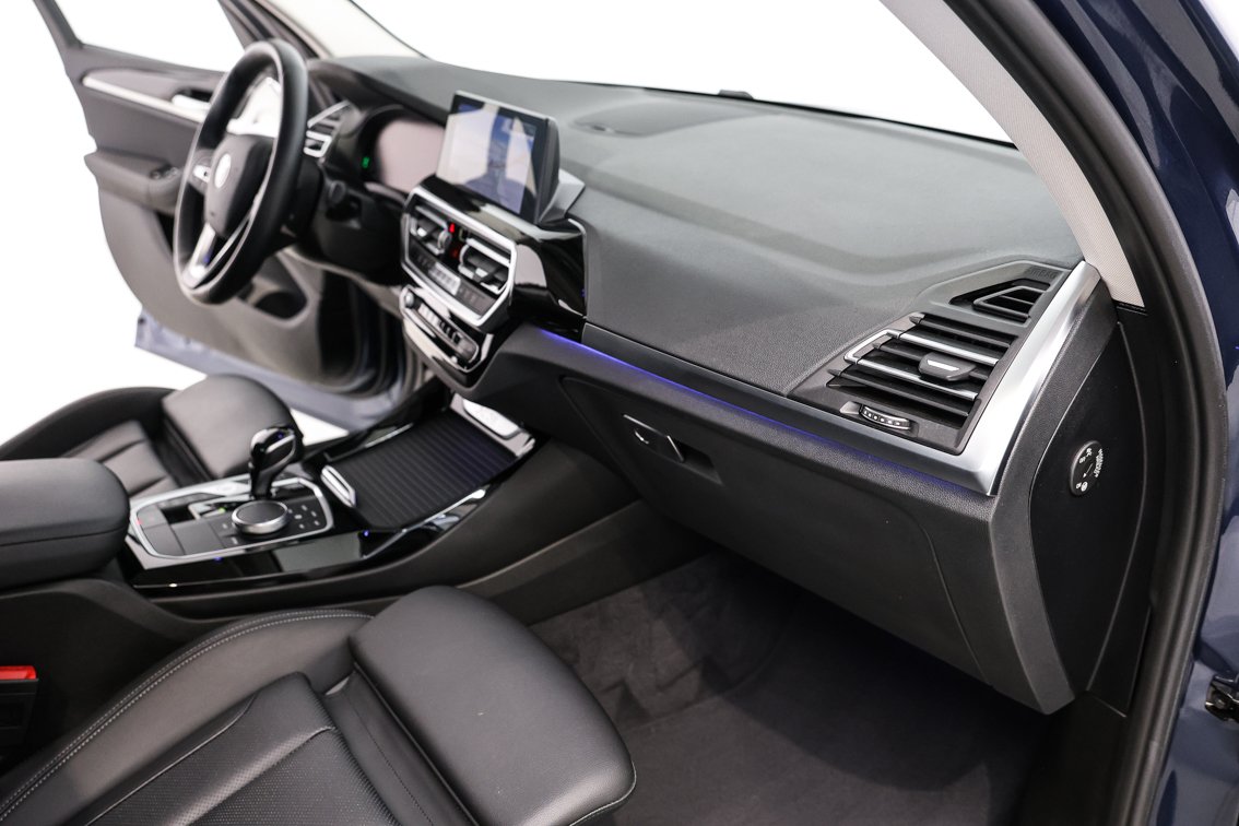 BMW X3 XLINE XDRIVE20D AUT. 190 CV