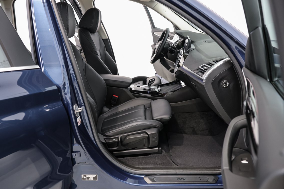 BMW X3 XLINE XDRIVE20D AUT. 190 CV