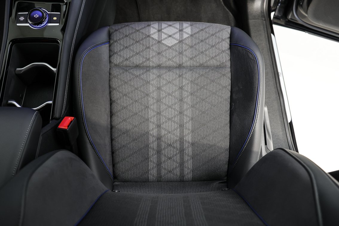 VOLKSWAGEN Tiguan R LINE 2.0 TDI DSG 150 CV