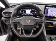 CUPRA LEON SP VZ 1.4 EHYBRID DSG 245 CV