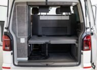 VOLKSWAGEN CALIFORNIA OCEAN EDITION 2.0 TDI DSG 4MOTION 204 CV