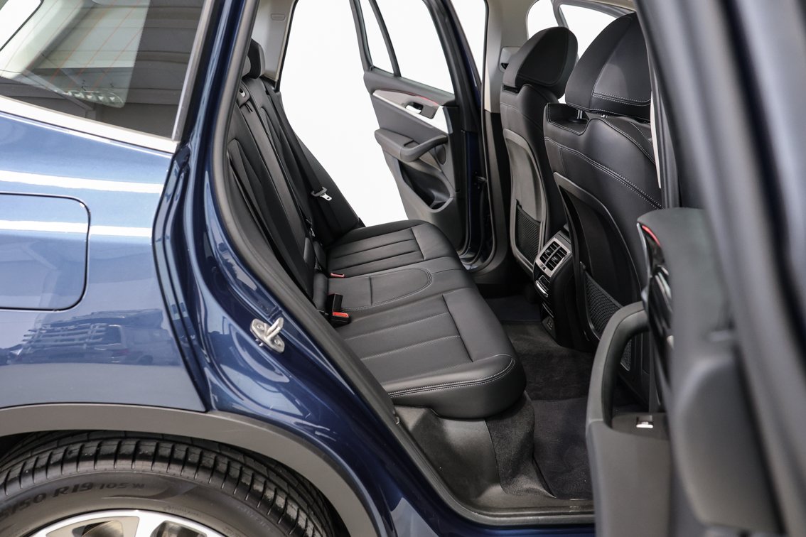 BMW X3 XLINE XDRIVE20D AUT. 190 CV