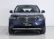BMW X3 XLINE XDRIVE20D AUT. 190 CV