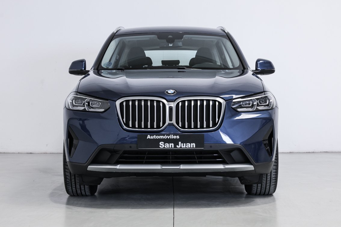 BMW X3 XLINE XDRIVE20D AUT. 190 CV