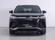 VOLKSWAGEN Tiguan R LINE 2.0 TDI DSG 150 CV